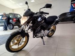 HONDA CB 300 R FLEX