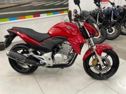 HONDA CB 300 R STD