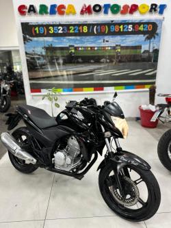 HONDA CB 300 R STD