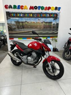 HONDA CB 300 R STD