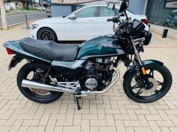 HONDA CB 450 DX