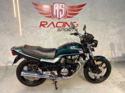 HONDA CB 450 DX