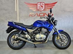 HONDA CB 500 