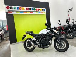 HONDA CB 500 