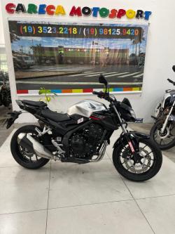 HONDA CB 500 F 
