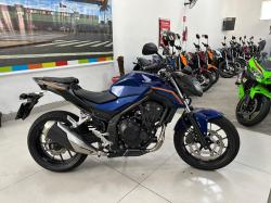 HONDA CB 500 F ABS