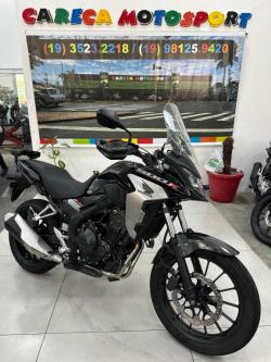 HONDA CB 500 X 