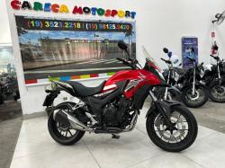 HONDA CB 500 X 