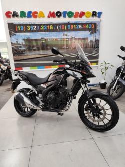 HONDA CB 500 X 