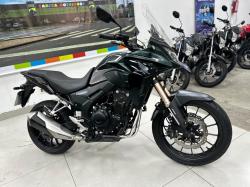 HONDA CB 500 X 