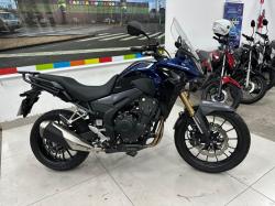 HONDA CB 500 X 