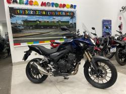 HONDA CB 500 X 