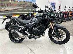 HONDA CB 500 X 