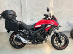 HONDA CB 500 X ABS