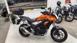 HONDA CB 500 X ABS