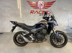 HONDA CB 500 X ABS