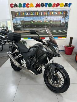 HONDA CB 500 X ABS