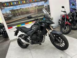 HONDA CB 500 X ABS