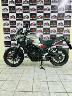 HONDA CB 500 X ABS