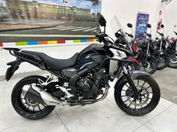 HONDA CB 500 X ABS