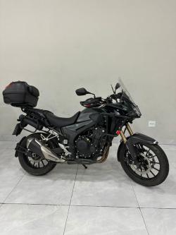 HONDA CB 500 X ABS