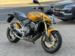 HONDA CB 600 F HORNET ABS