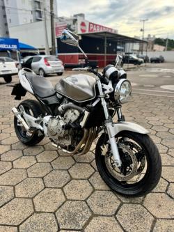 HONDA CB 600 F HORNET ABS