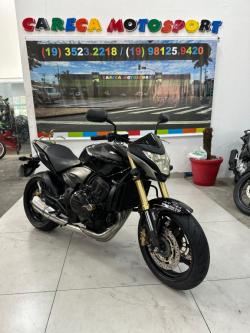 HONDA CB 600 F HORNET ABS