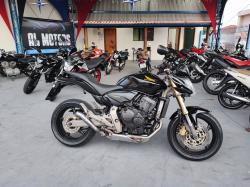 HONDA CB 600 F HORNET SEM ABS