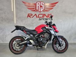 HONDA CB 650 F ABS