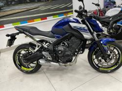 HONDA CB 650 F ABS