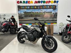 HONDA CB 650 R ABS
