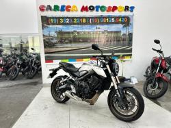 HONDA CB 650 R ABS