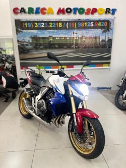 HONDA CBR 1000 F