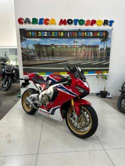 HONDA CBR 1000 F