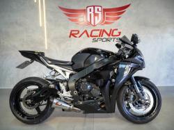 HONDA CBR 1000 RR FIRE BLADE