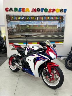 HONDA CBR 1000 RR FIRE BLADE