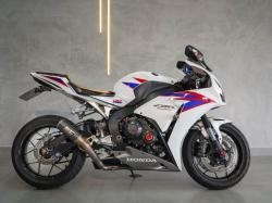 HONDA CBR 1000 RR HRC