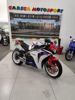 HONDA CBR 1000 RR HRC