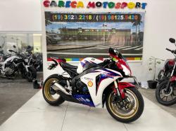 HONDA CBR 1000 RR HRC