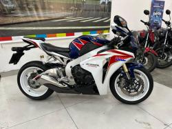 HONDA CBR 1000 RR HRC