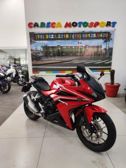 HONDA CBR 500 R 