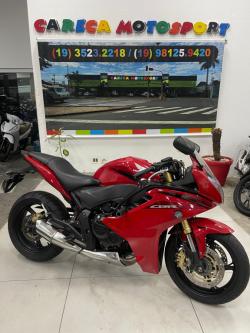 HONDA CBR 600 F 