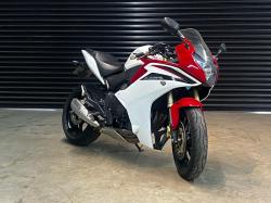 HONDA CBR 600 F ABS