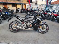 HONDA CBR 600 F ABS