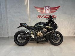 HONDA CBR 650 R ABS