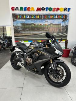 HONDA CBR 650 R ABS