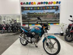 HONDA CBX 200 Aero