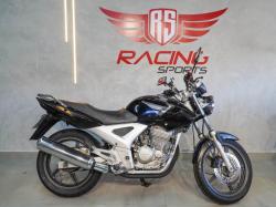 HONDA CBX Twister 250 