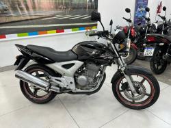 HONDA CBX Twister 250 